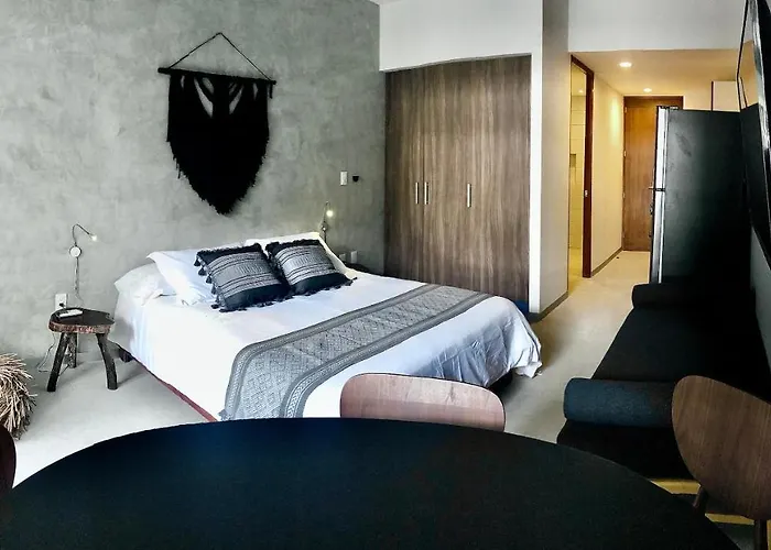 Aparthotel Brand New Studio 38th Street *