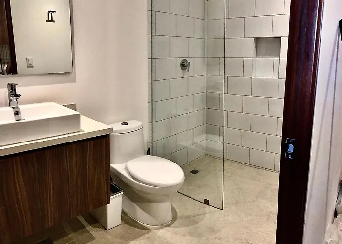 Aparthotel Brand New Studio 38th Street