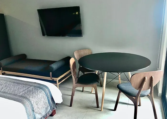 Aparthotel Brand New Studio 38th Street *