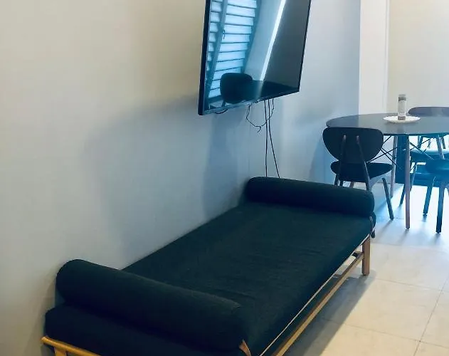 Brand New Studio 38th Street Playa del Carmen
