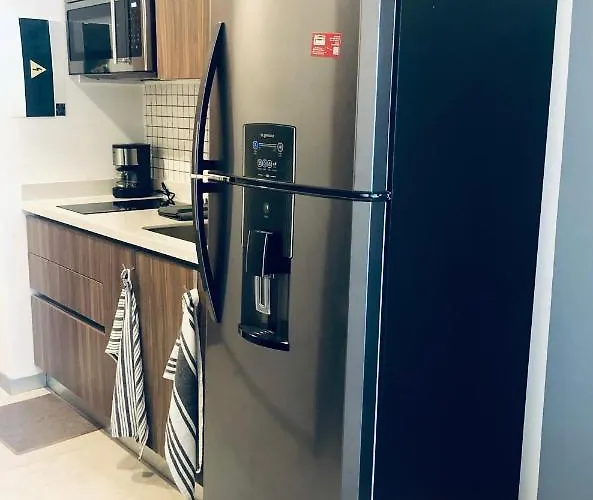 Brand New Studio 38th Street