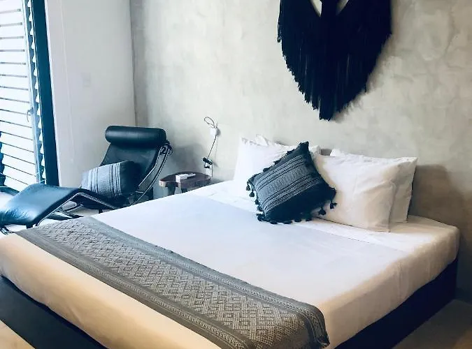Brand New Studio 38th Street *