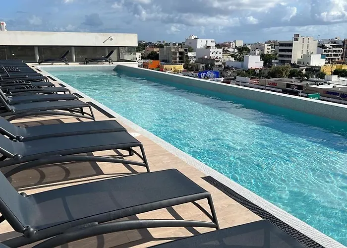 Brand New Studio 38th Street *