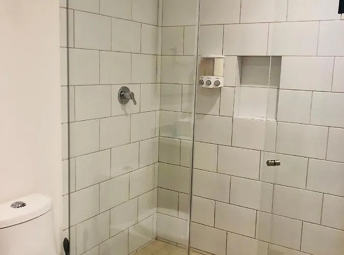 Brand New Studio 38th Street *